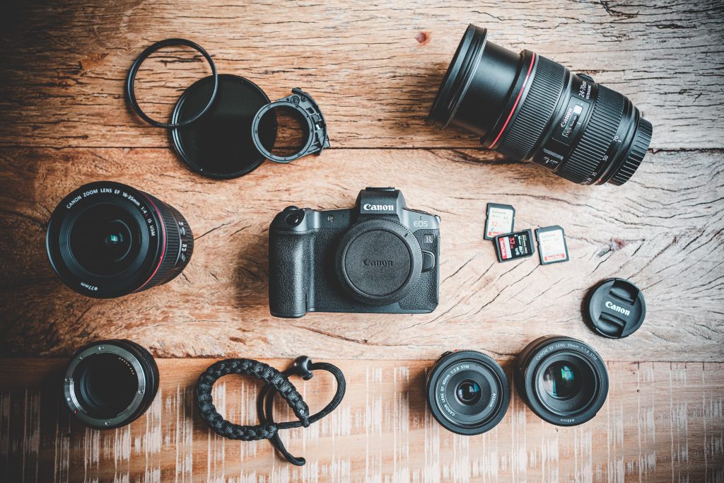 Can i use dslr lens on mirrorless camera